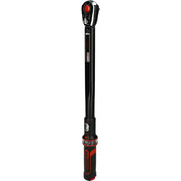 KS Tools 1/2&quot; Momentsleutel - Omkeerbare Ratelkop 40-200Nm 516.1542