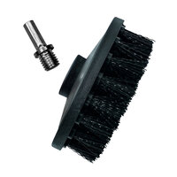 ADBL Twister Medium 125mm Ronde Reinigingsborstel ADB000361