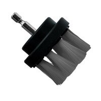 ADBL Leather Twister 50mm Ronde Reinigingsborstel ADB000390