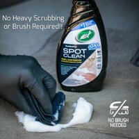 Turtle Wax Spot Clean - Vlekken en Geuren Verwijderen 54051 (3)