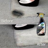 Turtle Wax Spot Clean - Vlekken en Geuren Verwijderen 54051 (2)