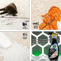 Turtle Wax Spot Clean - Vlekken en Geuren Verwijderen 54051 (5)