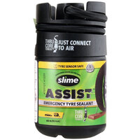 Slime Assist Noodreparatie Autobanden - Smart Repair Plus Kit 10188-51 V1D