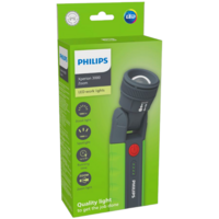 Philips Xperion 3000 Zoom LED Werklamp X30ZOOMX1 (2)