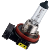 Philips H11 Vision 55W 12V Autolamp 12362PRC1 (2)