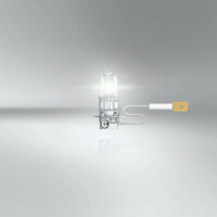 Osram H3 Original 55W 12V 64151 Autolamp (3)