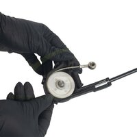 Mercedes Vito Viano V-Klasse Linker Elektrische Schuifdeur Reparatie Kit X8R0277 (7)