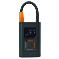Carpoint Mobiele Compressor Noodverlichting 7,4V 60W 0623211