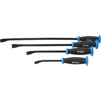 Brilliant Tools Koevoet &amp; Breekijzer Set 4-delig BT091004