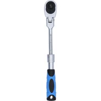 Brilliant Tools 1-4 Ratel Telescoop Flexibele Kop 175-225mm BT020997 (5)