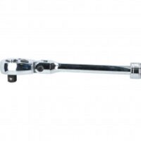 Brilliant Tools 1-2 inch Ratel Telescoop Flexibele Kop 320-445mm BT022993 (4)