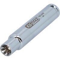 KS Tools 3-8 Inch Speciale Dop Aanzuigbuis Mercedes Nissan Opel Renault 150.2519