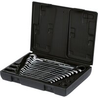 KS Tools Ringratel-Steeksleutelset 8-19mm 12-delig 503.4265
