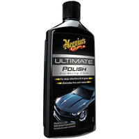 Meguiar&#039;s Ultimate Polish 473ml G19216EU