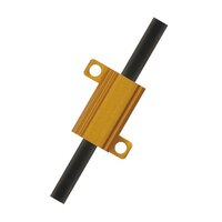 Osram LEDriving Canbus Control Unit 5W LEDCCU01-2HFB (2)