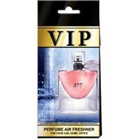 Caribi VIP 377 Luxe Dames Autoparfum Geurhanger VIP377