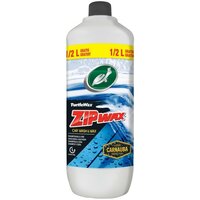 Turtle Wax Zip Wax Autoshampoo 1500ml 52880