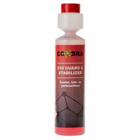 Cobra Clean Scooter E10 Guard &amp; Stabilizer CBP-116
