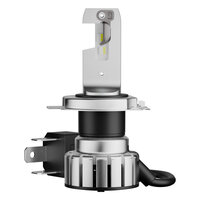 Osram H4-LED Night Breaker LED Smart 64193DWNBSM-1HB Motorfiets LED Lamp (2)