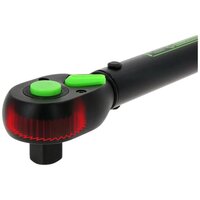 Competition 1/2&quot; Momentsleutel 20-200Nm 512.0015 (4)