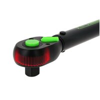 Competition 1/2&quot; Momentsleutel 20-200Nm 512.0015 (8)