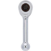 KS Tools 1/4 Inch Mini Vrijloop Ratel 912.1485 (5)