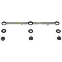 Mercedes OM642 V6 Wervelkleppen Regelstang Reparatie Kit X8R0174 (11)