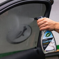 Turtle Wax ClearVue Glass Cleaner 52858 (3)
