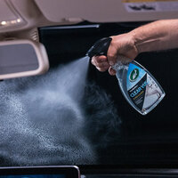 Turtle Wax ClearVue Glass Cleaner 52858 (5)