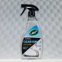 Turtle Wax ClearVue Glass Cleaner 52858 (2)