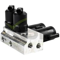 Mercedes ABC Ventielblok Solenoid O-ringen Reparatie Kit X8R0147 (2)