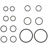 Mercedes ABC Ventielblok Solenoid O-ringen Reparatie Kit X8R0147 (5)