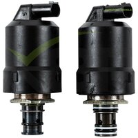 Mercedes ABC Ventielblok Solenoid O-ringen Reparatie Kit X8R0147 (9)