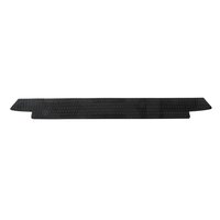 Opel Vivaro Renault Trafic Nissan Primastar Achterbumper Beschermer XL 2001-2014 X8R0169 (6)