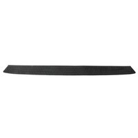 Opel Vivaro Renault Trafic Nissan Primastar Achterbumper Beschermer 2001-2014 X8R0168 (2)
