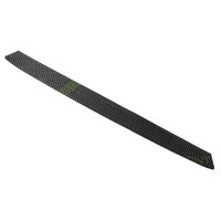Opel Vivaro Renault Trafic Nissan Primastar Achterbumper Beschermer 2001-2014 X8R0168 (6)