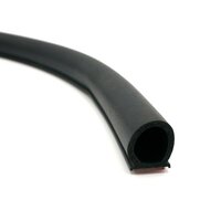 Volkswagen Transporter T5 T5.1 T6 Deurrubber Upgrade Geluidsisolatie X8R0161 (5)