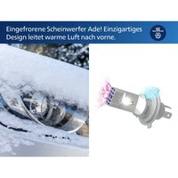 Philips H4-LED Ultinon Pro6000 Boost Gen2 LED Lampen 11342U60B2X2 (4)