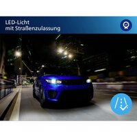 Philips H4-LED Ultinon Pro6000 Boost Gen2 LED Lampen 11342U60B2X2 (6)