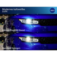 Philips H4-LED Ultinon Pro6000 Boost Gen2 LED Lampen 11342U60B2X2 (10)