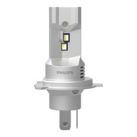 Philips H4-LED Ultinon Pro6000 Boost Gen2 LED Lampen 11342U60B2X2 (2)