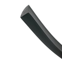 Volkswagen Transporter T5 T5.1 T6 Afdichtingsrubber Dashboard Voorruit X8R0167 (6)