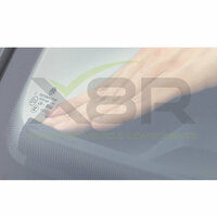 Volkswagen Transporter T5 T5.1 T6 Afdichtingsrubber Dashboard Voorruit X8R0167 (4)