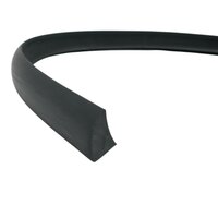 Volkswagen Transporter T5 T5.1 T6 Afdichtingsrubber Dashboard Voorruit X8R0167 (8)