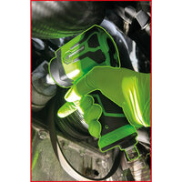 Competition 1/2&quot; Mini Slagmoersleutel 1390Nm 512.0030 (4)