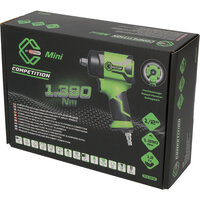 Competition 1/2&quot; Mini Slagmoersleutel 1390Nm 512.0030 (5)