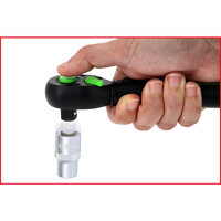 Competition 1/2&quot; Momentsleutel 60-320Nm 512.0025 (6)
