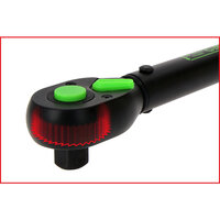 Competition 1/2&quot; Momentsleutel 60-320Nm 512.0025 (7)