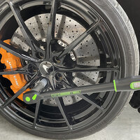 Competition 1/2&quot; Momentsleutel 60-320Nm 512.0025 (12)