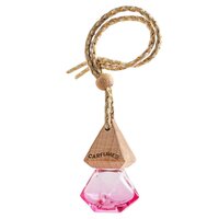 Carfume Original Pink Dark Opium Vrouwen Autogeurtje CFPOPD (3)